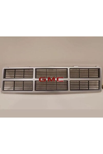 China Made Front Grill for GMC Truck 1983-1984