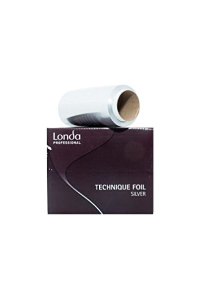 Londa Professional Londa Professional Aluminum Foil Roll for Hair Extensions,...