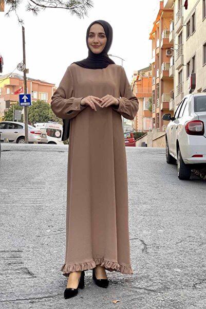 İbrahim Burak Etiler Collection أزياء خط فستان الحجاب