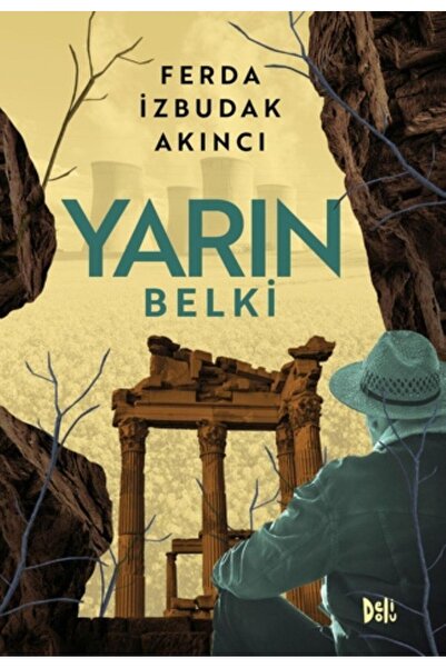 Delidolu Yayınları Yarın Belki