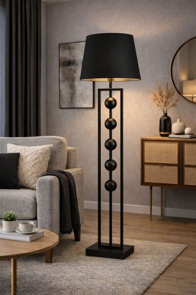 POLENTA Lucas Lambader