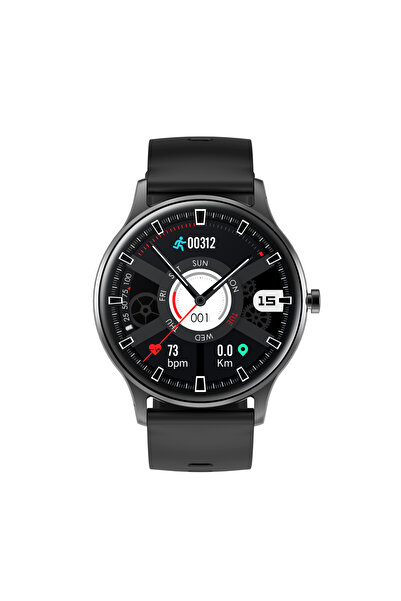 AOKA SMART Watch - 1.3" Color Display, IP67 Waterproof Fitness Tracker 30-Day...