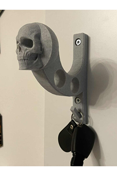 Çetin Tasarım43 Kask Stanti-Kask tutucu