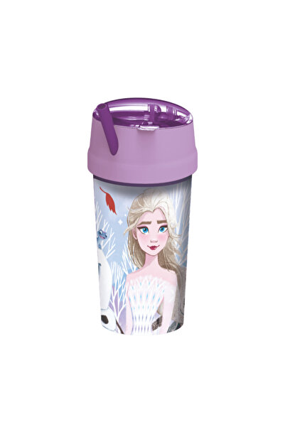 Stor كوب أسكر عالي الجودة مطبوع عليه صور لوجبات خفيفة مطبوع ، سعة 465 مل