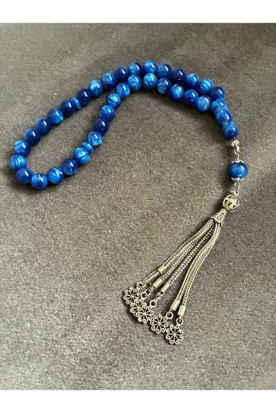 DeNors The Meeting of Elegance and Mastery: Special Design Rosary