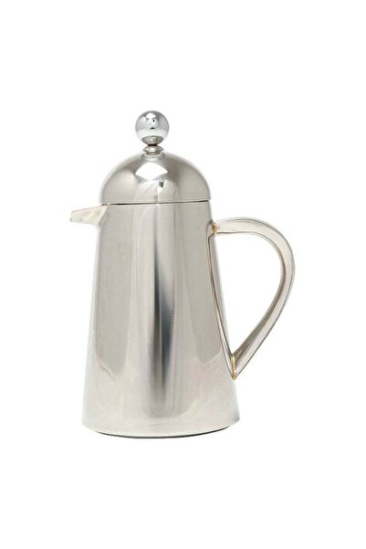 La Cafetiere Stainless Steel Double Walled Insulated Havana Coffee Maker