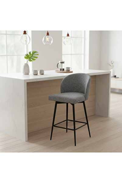 SADANHOME Single Bar Chair - Modern Design