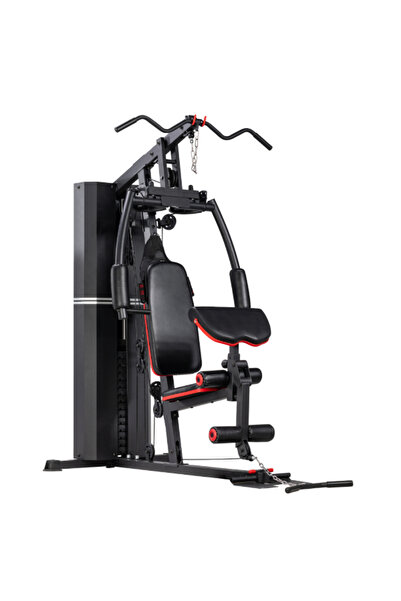 Housefit صالة رياضية منزلية متينة لتمارين الجسم الكامل