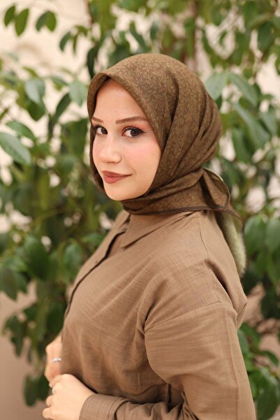 Silk Home 73066-26 Μοντέλο Μαλακό Κασκόλ