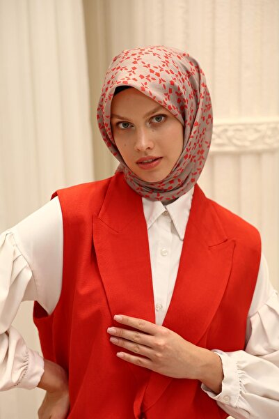 Silk Home Soft Eşarp 73087-20