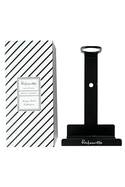 PARFUMATTI BY PERFUME ATELIER جهاز معدني فردي سعة 600 مل