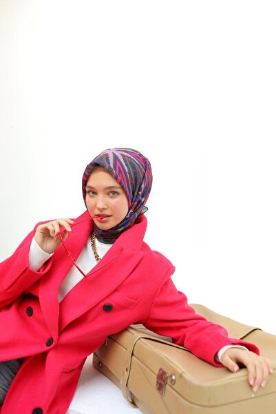 Silk Home Μαλακό Κασκόλ 73069-33