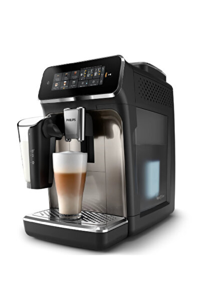 Generic Series 3300 Fully Automatic Espresso Machine EP 3347/23