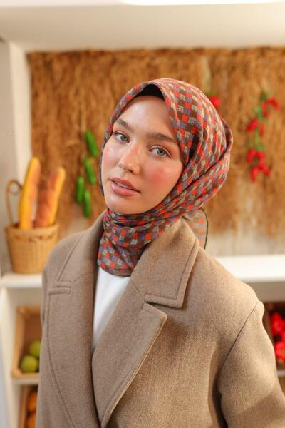 Silk Home 73073-05 Model eșarfă moale