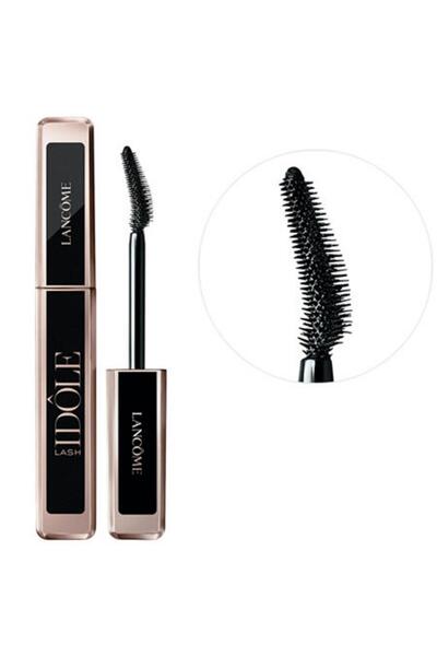 Lancome Lancome, Lash Idole, Μάσκαρα για Όγκο, 01, Γυαλιστερό Μαύρο, 8 ml