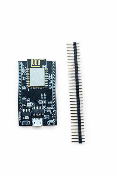 ESP NodeMcu V3 Esp12E Esp8266 (Type-b)Wifi geliştirme modülü