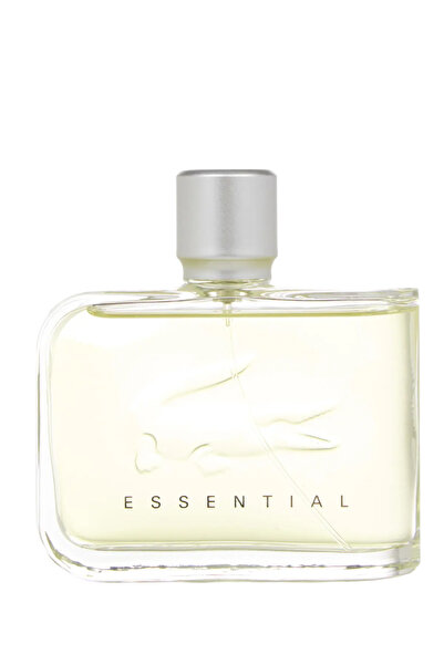 Lacoste Lacoste, Essential, Eau De Toilette, Ανδρικά, 75 ml