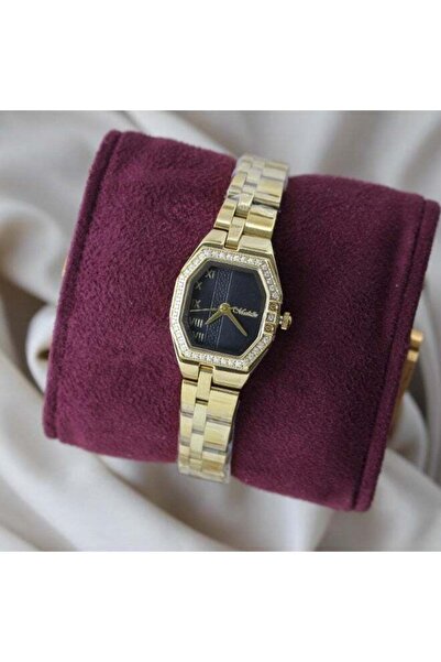 marblino Women's Wristwatch Stainless Steel Luxury Waterproof