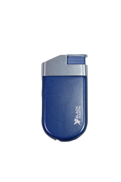 Black Martin Tek Torch Çakmak BM173