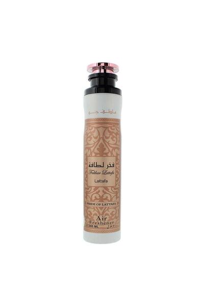 lattafa , Fakhar Pride Of Lattafa, Oriental, Room Air Freshener, 300 ml