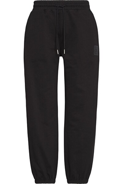 Tommy Hilfiger PREMIUM TERRY EMBLEM RELAXED JOG