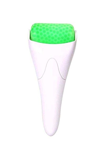 HALAMODO Ice Roller for Skin Cooling White/Green