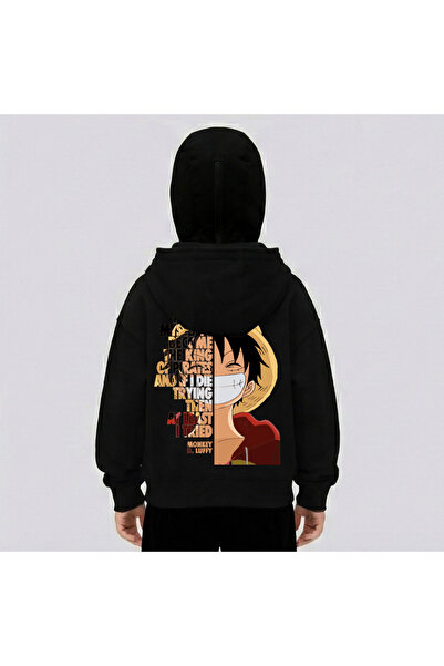 Flaubert Flaubert_KAR MASKELİ NİNJA ERKEK FERMUARLI SWEATSHIRT HIRKA 3 İPLİK ...