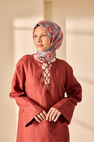 Silk Home Μαλακό Φουλάρι 73090-18