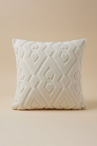 Elart Milda Welsoft Подушка-вкладиш Welsoft Декоративна (43x43 см) Бежева