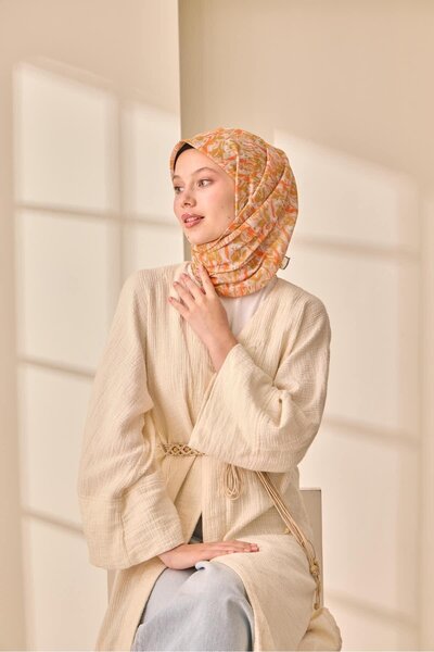 Silk Home Μαλακό Φουλάρι 73091-34