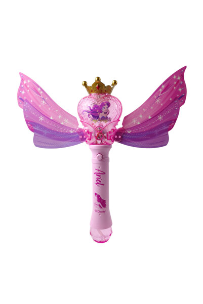 Disney آلة فقاعات ابنة آرييل سي