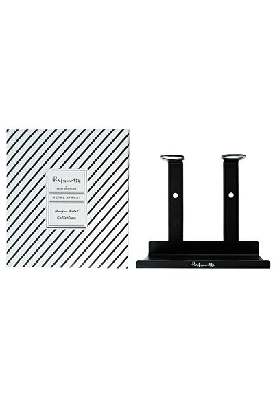 PARFUMATTI BY PERFUME ATELIER جهاز معدني مزدوج سعة 1 لتر