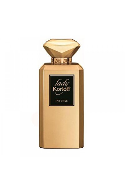 Korloff Korloff, Lady Intense, Eau De Parfum, Pentru Femei, 88 ml