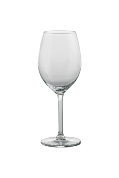 Metro Professional Set of 6 Wine Glasses, 320 ml