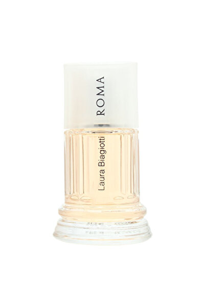 Laura Biagiotti , Fiori Bianchi, Apa de Toaleta, Pentru Femei, 50 ml