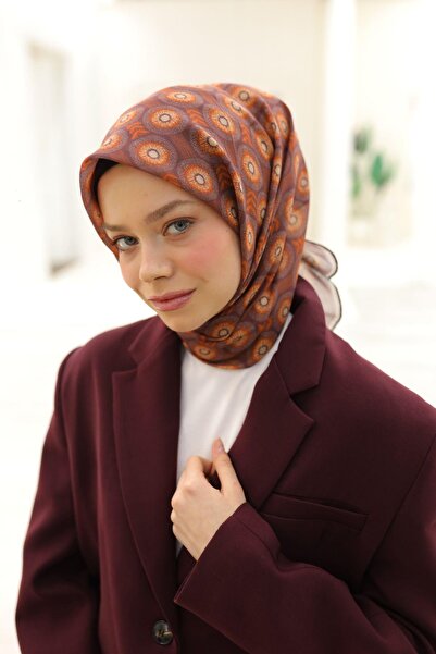 Silk Home Μοντέλο μαλακό κασκόλ με δυνατότητα επαναπώλειας: 73076-03