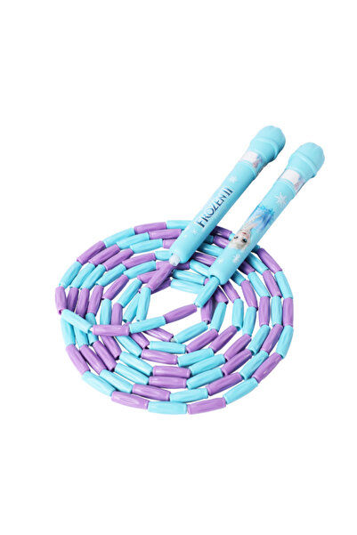 Marvel Frozen Themed Polypropylene Kids Jump Rope
