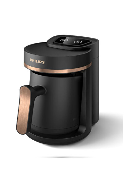 Generic Philips Turkish Coffee Maker