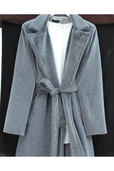 KASİDE UZUN SAKALLI KAŞE KABAN