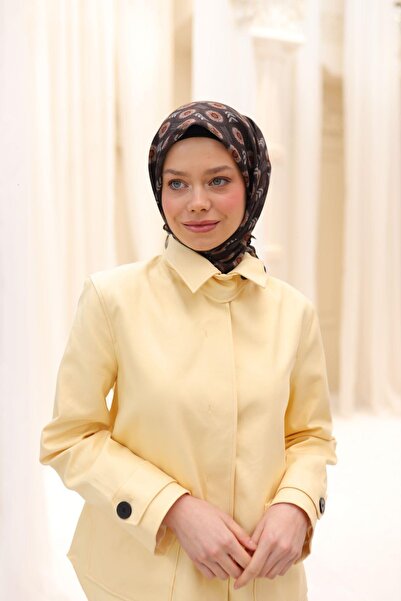 Silk Home Μαλακό Κασκόλ 73076-01