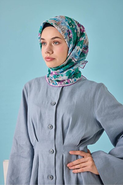 Silk Home Μαλακό Φουλάρι 73088-08