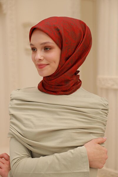 Silk Home Μαλακό Φουλάρι 73082-02