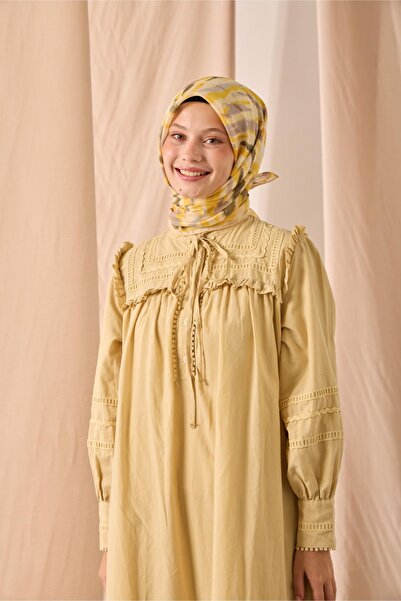 Silk Home Μαλακό Κασκόλ 73097-09