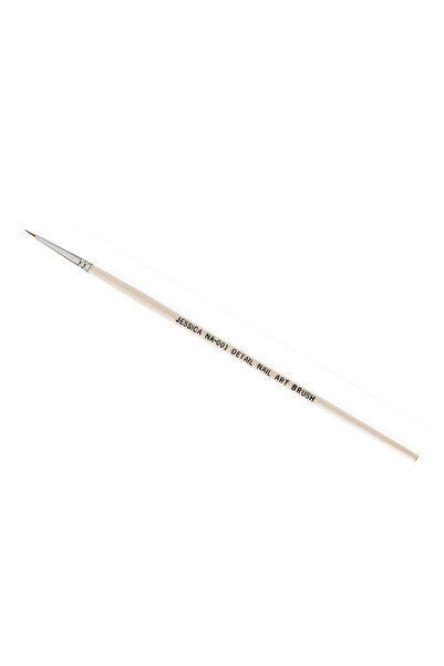 Jessica Jessica, Pensulă pentru unghii, Detaliată, NA-001