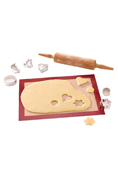 Generic NOSTIK Silicone Non-Stick Mat