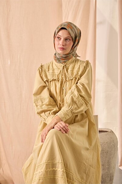 Silk Home Μαλακό Κασκόλ 73096-12