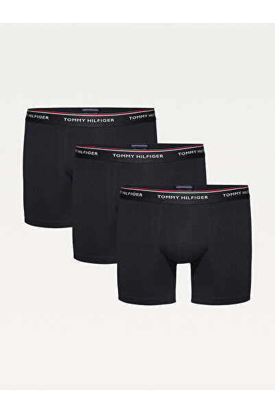 Tommy Hilfiger Underwear Σετ μποξερί 3P Boxer Brief