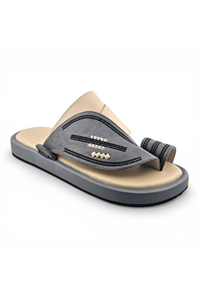 Footprint وتيرة طبيعية