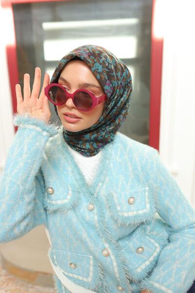 Silk Home 73070-20 Model eșarfă moale