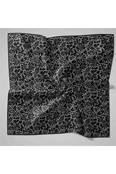 Silk Home 73075-43 Μοντέλο Μαλακό Κασκόλ